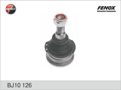 FENOX Опора шаровая L=R HYUNDAI Accent I/II/Sonata III 98-00 (BJ10126)