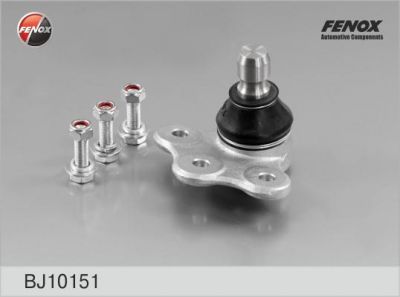 FENOX Опора шаровая L=R OPEL Astra H 04->/Zafira B 05-> (BJ10151)