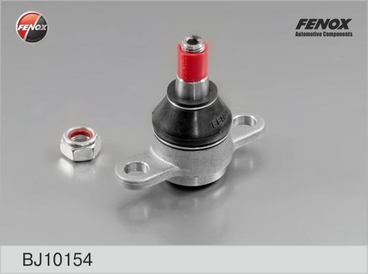 Fenox BJ10154 несущий / направляющий шарнир на VW MULTIVAN V (7HM, 7HN, 7HF, 7EF, 7EM, 7EN)