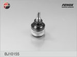 Fenox BJ10155 Опора шаровая HYUNDAI SOLARIS 10-/ACCENT/GETZ/KIA RIO IV 11-/VENGA 10- лев/прав.