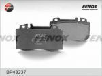FENOX Колодки тормозные дисковые MB W203, C215, CL203, C209, A209, W163, W220, R129, R230, R171 98-11 (BP43237)