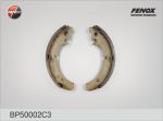 FENOX Торм. колодки бараб. FENOX BP50002C3 ВАЗ 2108-2115,1117-1119 Kalina,2170-2172 (BP50002C3)