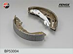 FENOX Колодки тормозные барабанные, комплект (BP53004)
