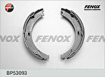 FENOX Колодки торм.MB W210 all 95- W140 all 91- ATE (bp53093)