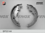 FENOX Колодки барабанные Iveco Daily 83-98, AP LOCKHEED BP53144 (BP53144)