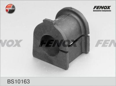 Fenox BS10163 втулка, стабилизатор на TOYOTA LAND CRUISER (LJ12_, KZJ12_, TRJ12_, KDJ12_, GRJ12_)