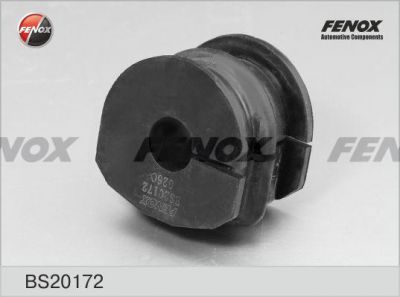 Fenox BS20172 втулка, стабилизатор на NISSAN X-TRAIL (T31)