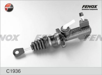 FENOX Цилиндр сцепления главный VW Golf II/III/Passat B3/B4 (C1936)