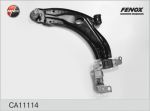 FENOX Рычаг передней подвески левый FIAT Albea Rus, Doblo (CA11114)