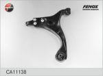 FENOX Рычаг подвески передний левый_Fenox_Hyundai Elantra (HD) 06-11, i30 07-12 KIA Ceed 07-12 (CA11138)