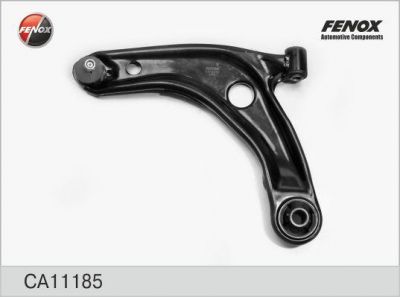 Fenox CA11185 Рычаг TOYOTA YARIS 06- пер.подв.лев.