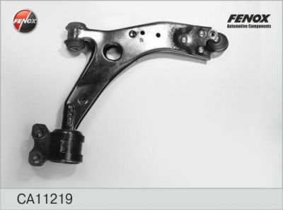 FENOX Рычаг передний R 21 mm FORD Focus 2/C-Max/VOLVO S40 II (CA11219)