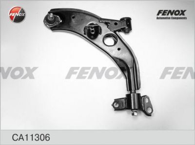 FENOX Рычаг передний левый Mazda 626 (GE) 97-02 CA11306 (CA11306)