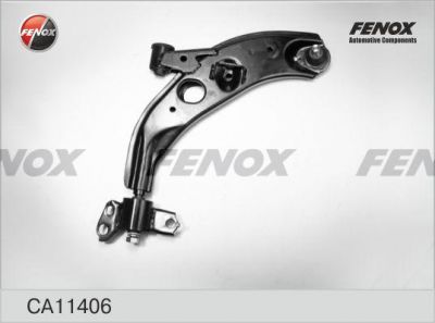 FENOX Рычаг передний правый Mazda 626 (GE) 97-02 CA11406 (CA11406)