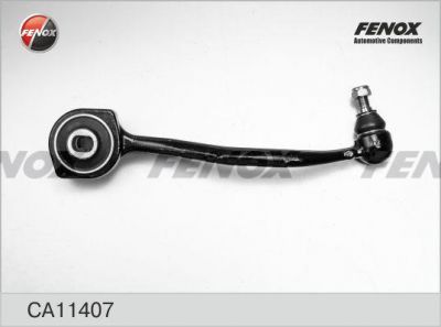 FENOX Рычаг передний нижний правый MB W203/W204/C209 CLK CA11407 (CA11407)