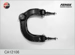 FENOX Рычаг передний верхний L HYUNDAI Sonata V/KIA Magentis 00-05 (CA12106)