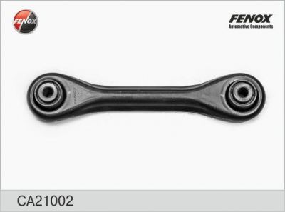 FENOX Рычаг задней подвески L=R FORD Focus I/II,C-MAX;MAZDA 3/5;VOLVO S40/V50 (CA21002)