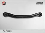 Fenox CA21103 Рычаг HYUNDAI ACCENT 03- (ТАГАЗ)/VERNA 05- зад.лев.подв.