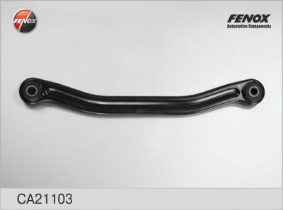 Fenox CA21103 Рычаг HYUNDAI ACCENT 03- (ТАГАЗ)/VERNA 05- зад.лев.подв.