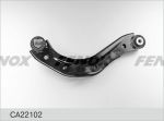 FENOX Рычаг подвески FENOX CA22102 Honda Civic 06- (4D) (CA22102)
