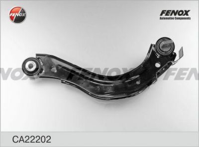 FENOX Рычаг подвески FENOX CA22202 Honda Civic 06- (4D) (CA22202)