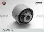 Fenox CAB02013 Сайлентблок рычага MITSUBISHI PAJERO 96- зад.подв.