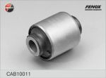 Fenox CAB10011 Сайлентблок рычага HYUNDAI/KIA/NISSAN 02- зад.подв.