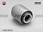 Fenox CAB10018 Сайлентблок рычага NISSAN PRIMERA 01-07 пер.подв.