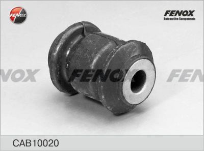 Fenox CAB10020 подвеска, рычаг независимой подвески колеса на SKODA FABIA