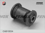 Fenox CAB10034 Сайлентблок рычага FORD MONDEO 01-07 пер.подв.