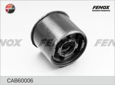 FENOX Сайлентблок рычага задний Honda CR-V 07-12 CAB60006 (CAB60006)