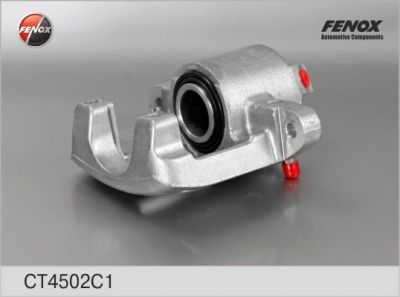 FENOX Цилиндр тормозной колесный(CT4502C1)ВАЗ 1111 ОКА/F (CT4502C1)