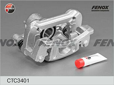FENOX Суппорт d=34, левый CEEd, i30 CTC3401 (CTC3401)