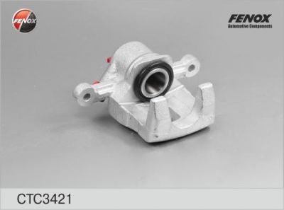 FENOX Суппорт задний L HYUNDAI Sonata 98-04/Matrix 01-05 (CTC3421)