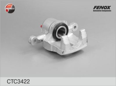 FENOX Суппорт задний R HYUNDAI Sonata 98-04/Matrix 01-05 (CTC3422)