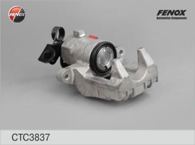 FENOX Суппорт задний L AD / SKODA / VW / SEAT (CTC3837)