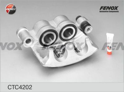 FENOX Суппорт тормозной передний правый FORD Transit (CTC4202)
