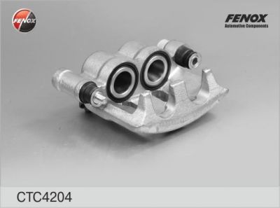 FENOX Суппорт передний R FORD Transit 91-00 (CTC4204)