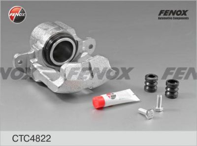 FENOX Суппорт d=48, правый LOGAN, SANDERO, Megane I, Clio II CTC4822 (CTC4822)