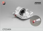 FENOX Суппорт передний R CHEVROLET Lacetti (CTC5404)