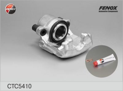 FENOX Суппорт передний R AD/VW/SKODA (CTC5410)