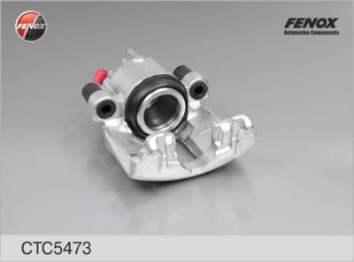 FENOX Суппорт передний левый Ford Focus I 98-04 CTC5473 (CTC5473)