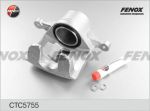 FENOX Суппорт передний L HYUNDAI i30/KIA Ceed 07-12 (CTC5755)