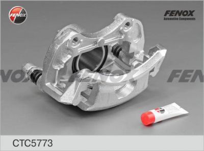 FENOX Суппорт d=57, левый TIIDA (C11X) CTC5773 (CTC5773)