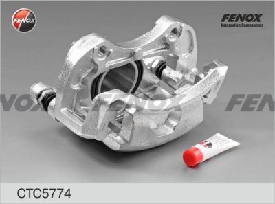 FENOX Суппорт d=57, правый TIIDA (C11X) CTC5774 (CTC5774)
