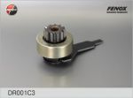 Бендикс ВАЗ 2101 FENOX DR 001C3