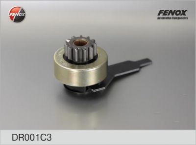 Бендикс ВАЗ 2101 FENOX DR 001C3