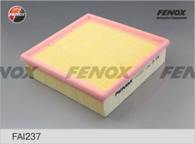 Fenox FAI237 Фильтр воздушный FORD TRANSIT 94-00