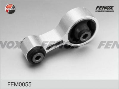 FENOX Опора двигателя задняя MAZDA 6 GG 02-08 FEM0055 (FEM0055)