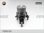 FENOX Опора двигателя передняя TOYOTA Camry CV3, V40, 06-11 FEM0124 (FEM0124)